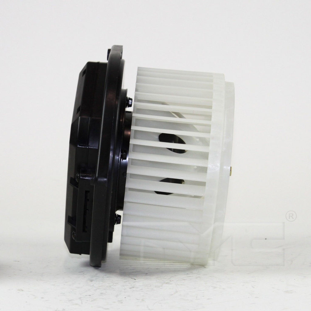New Blower Mtr w/Wheel  TYC  700193