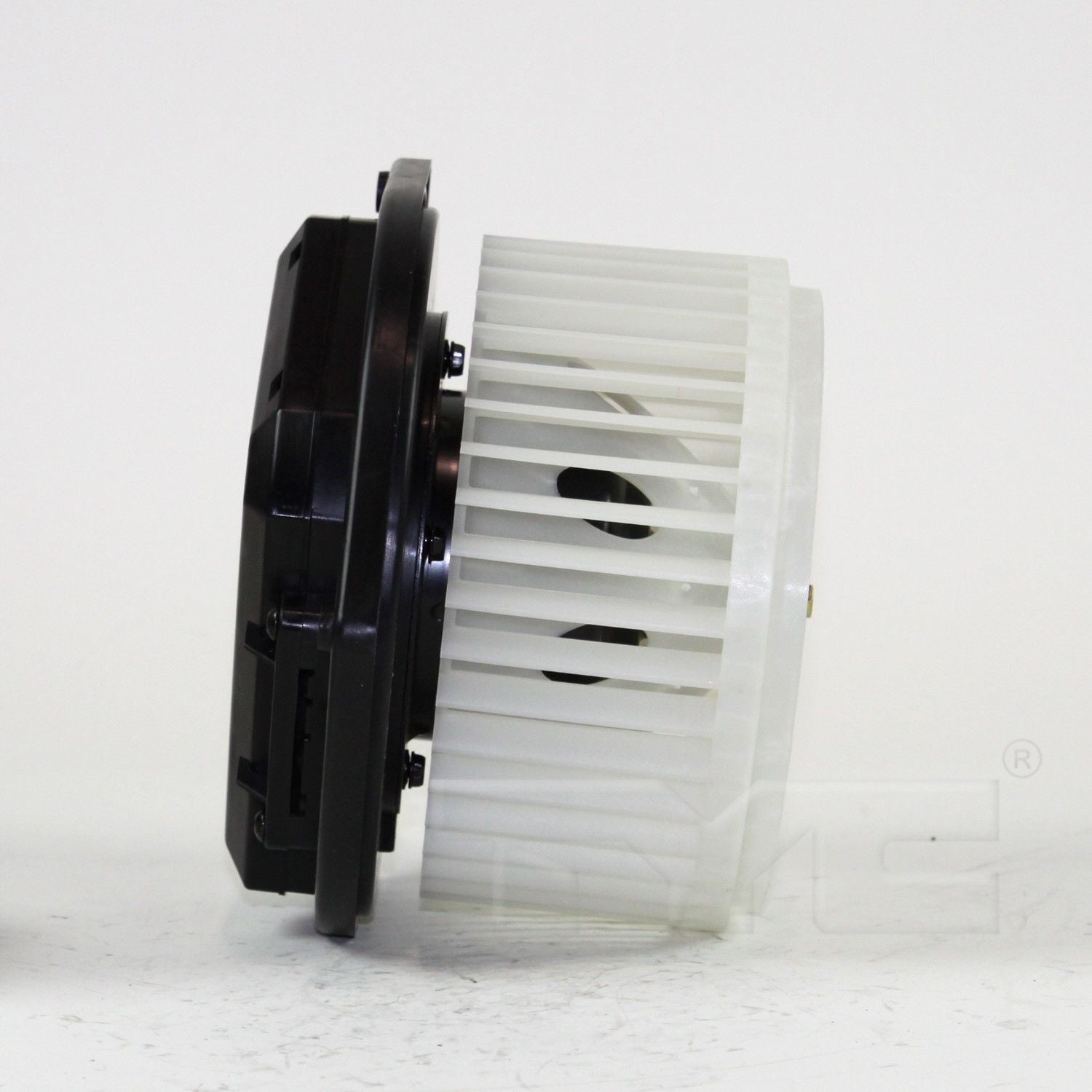 New Blower Mtr w/Wheel  TYC  700193