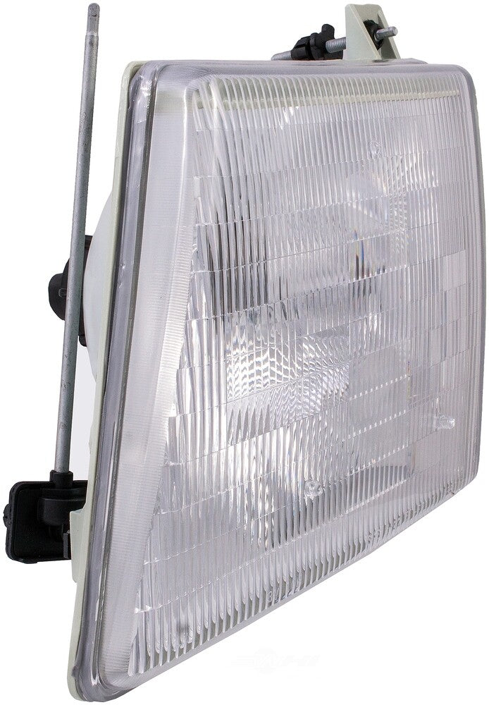 Headlight Assy  Dorman  1592051