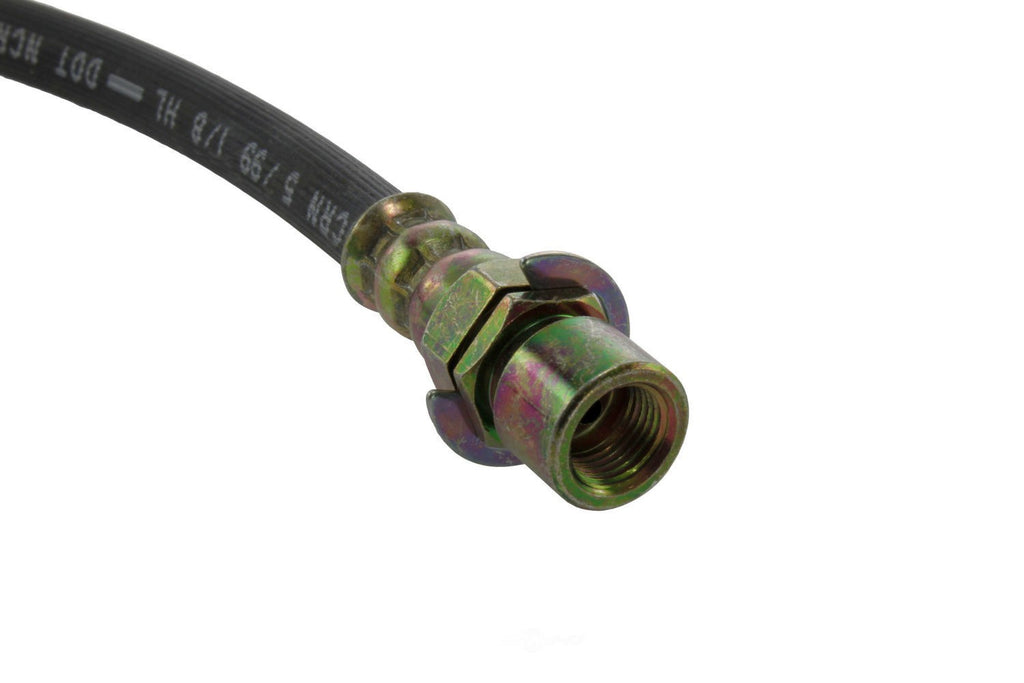 Frt Brake Hose  Centric Parts  150.61006