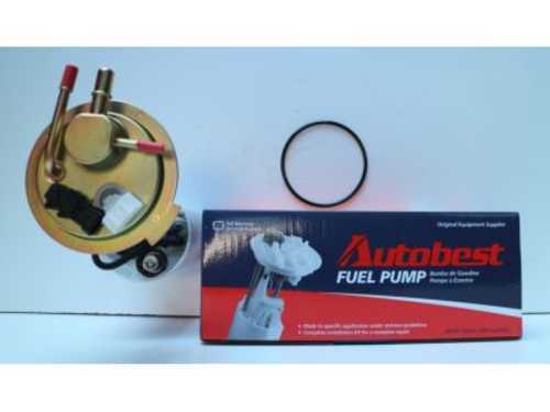 Fuel Pump Module Assy  Autobest  F2689A