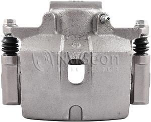 Frt Lft Rebuilt Brake Caliper  Nugeon  99-17766A