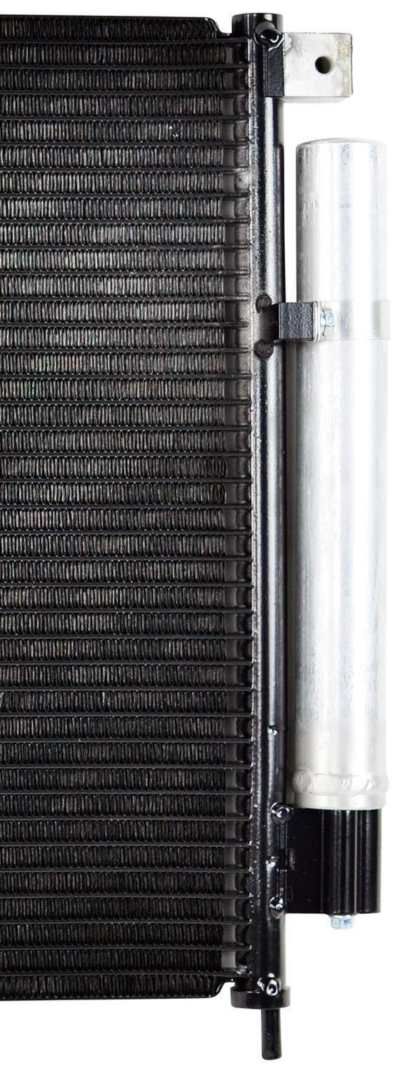 A/C Condenser   FVP   CON3086