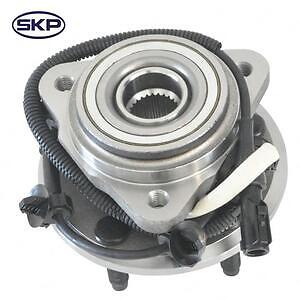 Frt Hub Assy  Skyward Automotive  SK515013