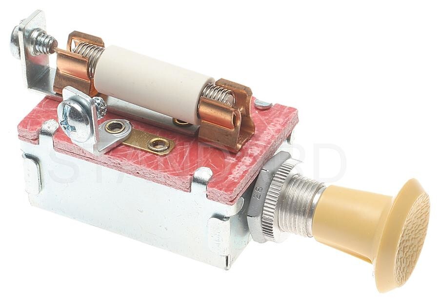 Dash Heater Switch  Standard Motor Products  HS239
