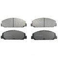 WAGNER Severe Duty Brake Pad SX827