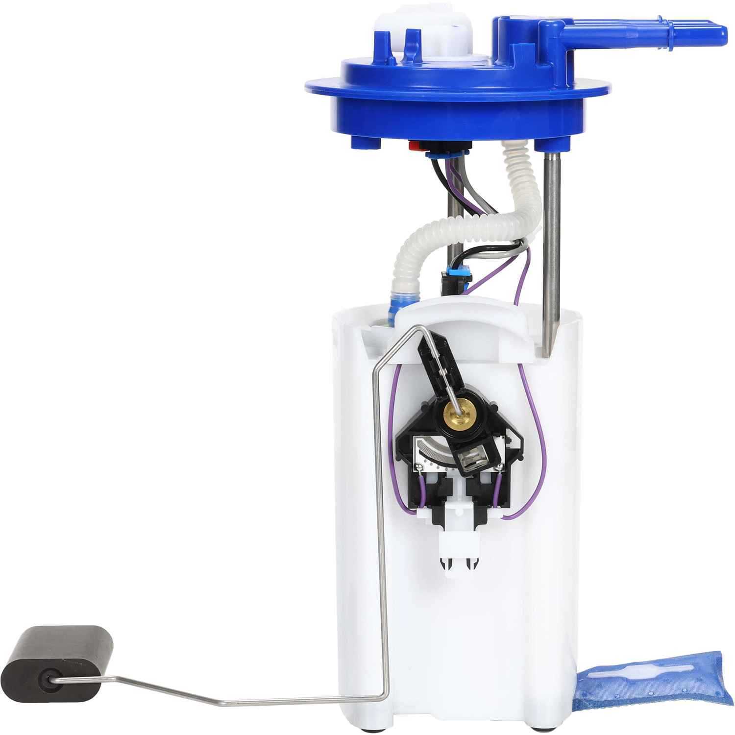 Fuel Pump Module Assy  Delphi  FG0106