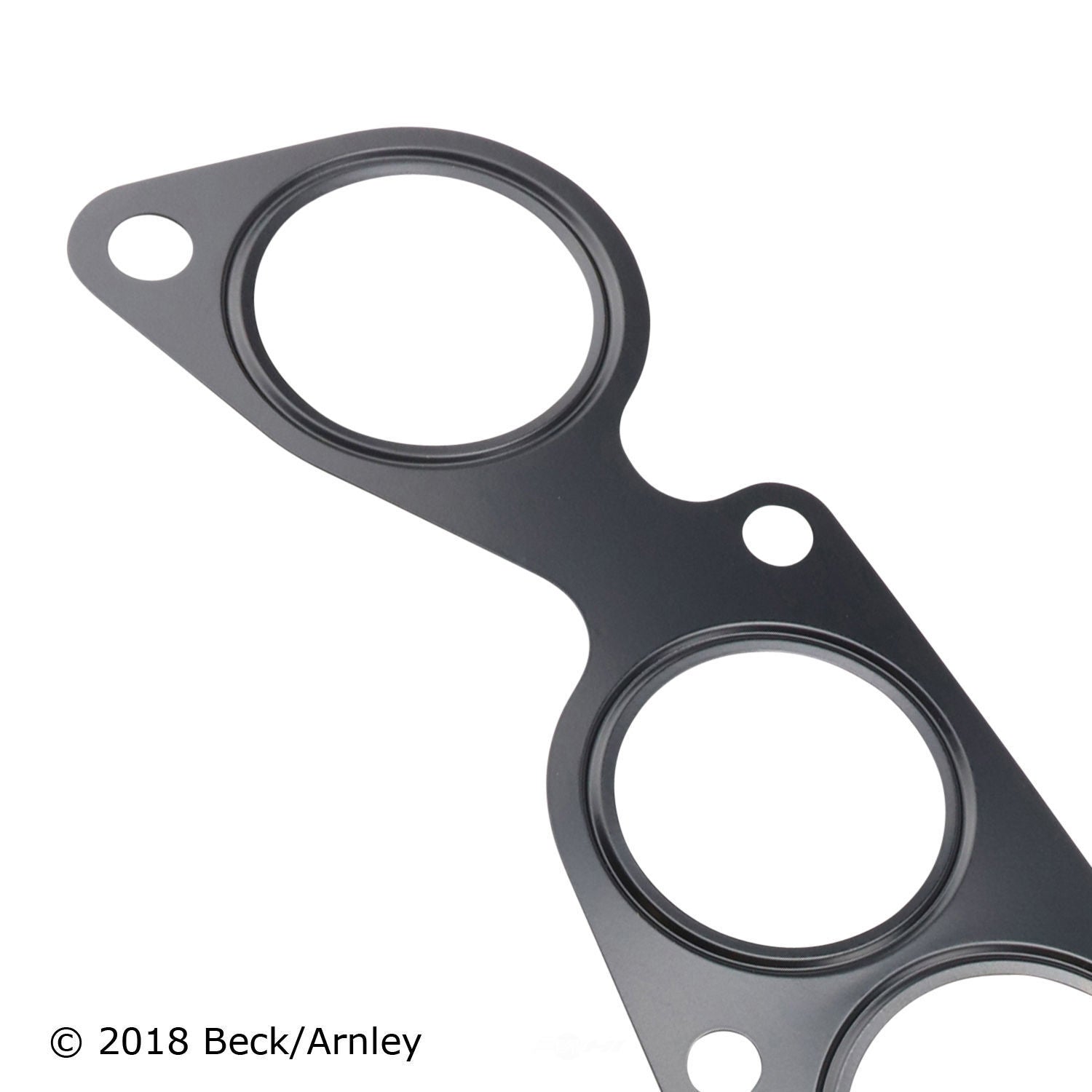 Plenum Gasket  Beck/Arnley  037-4820