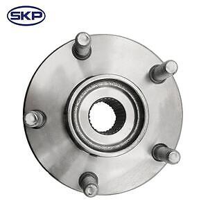 Frt Hub Assy  Skyward Automotive  SK513336