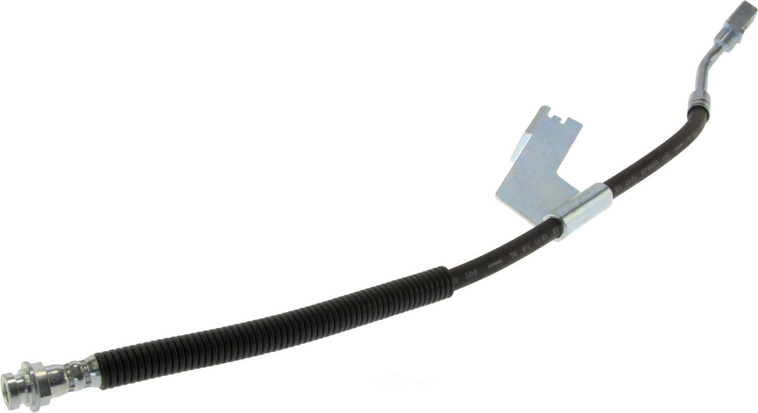 Frt Brake Hose  Centric Parts  150.66081