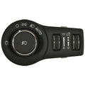 Headlight Switch  Standard Motor Products  HLS1702