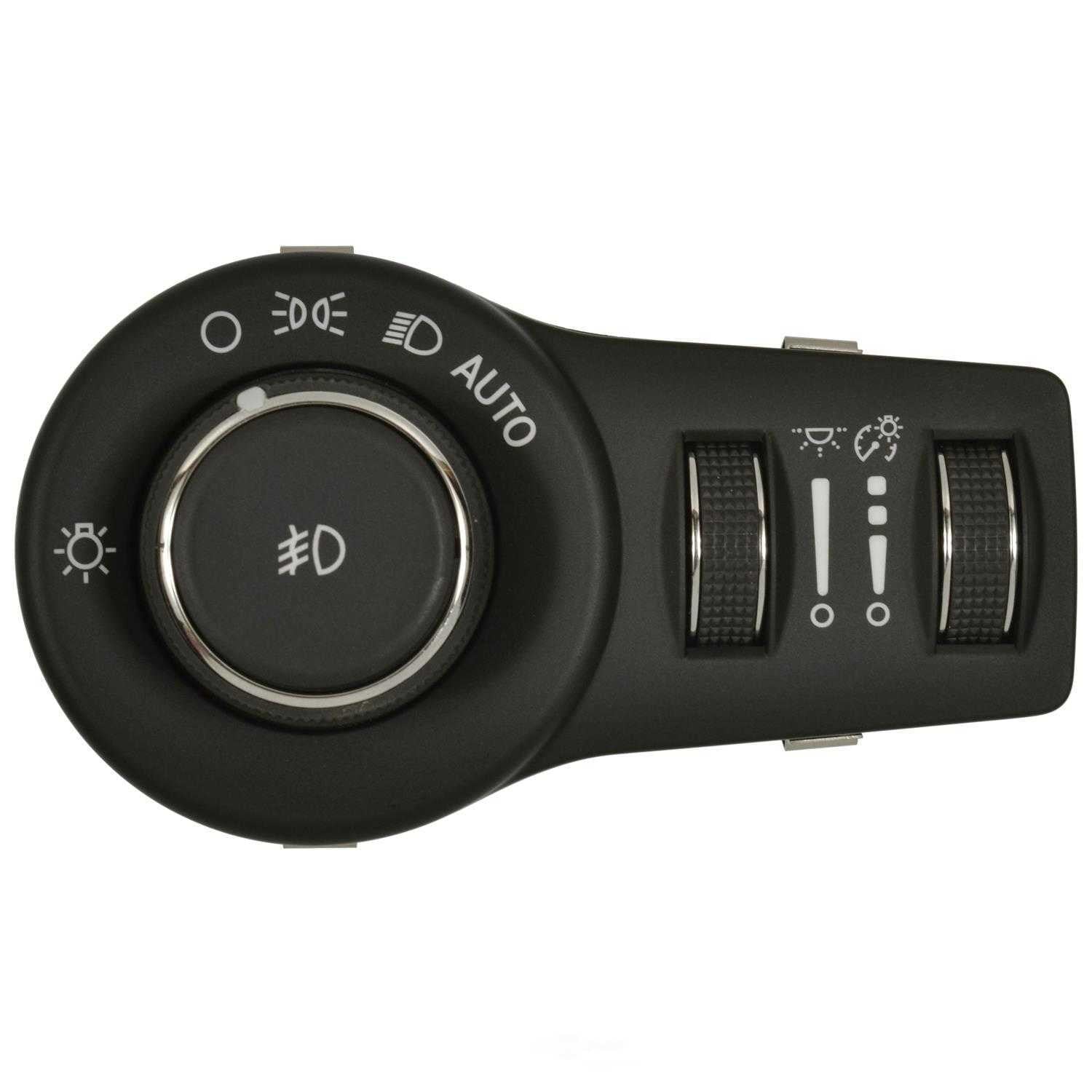 Headlight Switch  Standard Motor Products  HLS1702