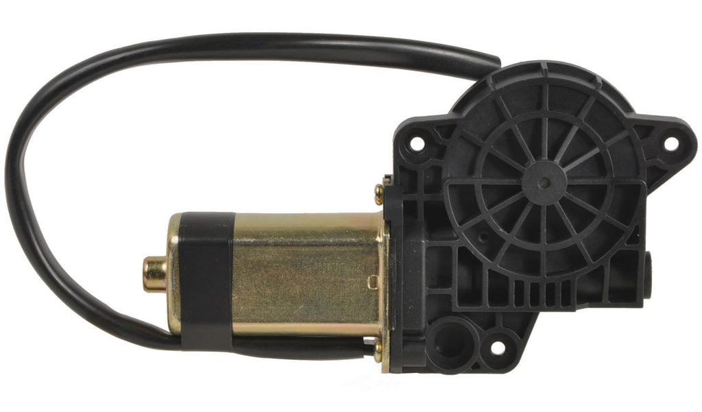 New Window Motor  Cardone Industries  82-484