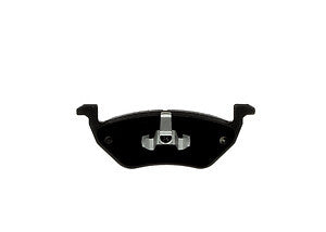 Rr Disc Brake Pads  Bosch  BE1055H