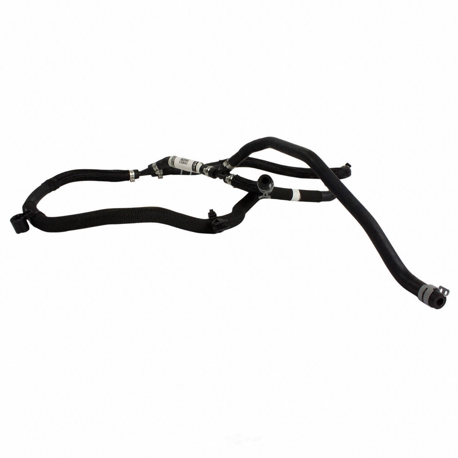 Radiator/Coolant Hose  Motorcraft  KM5515