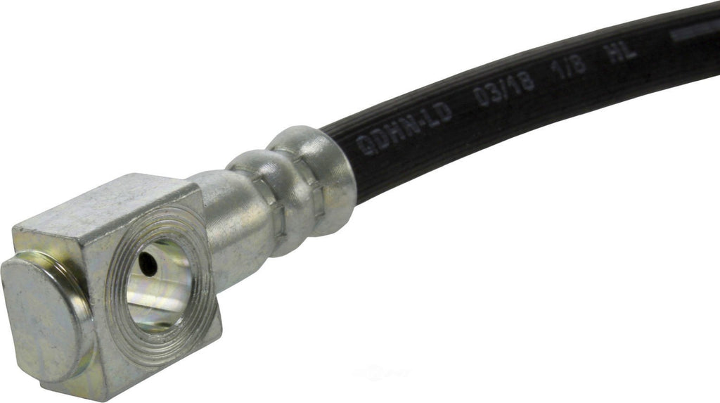 Frt Brake Hose  Centric Parts  150.62085