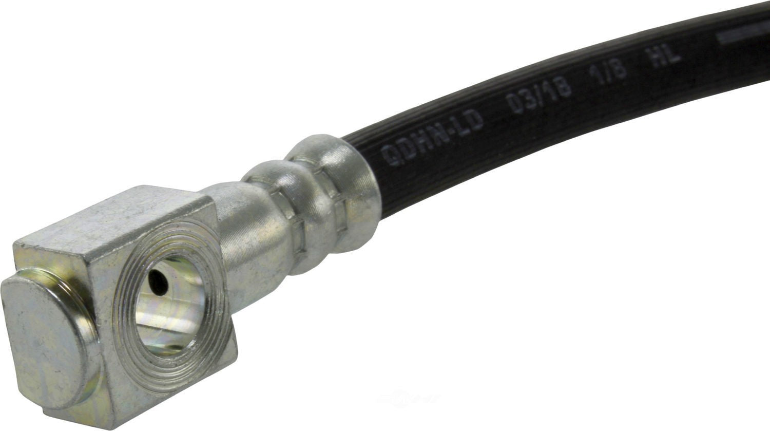 Frt Brake Hose  Centric Parts  150.62085