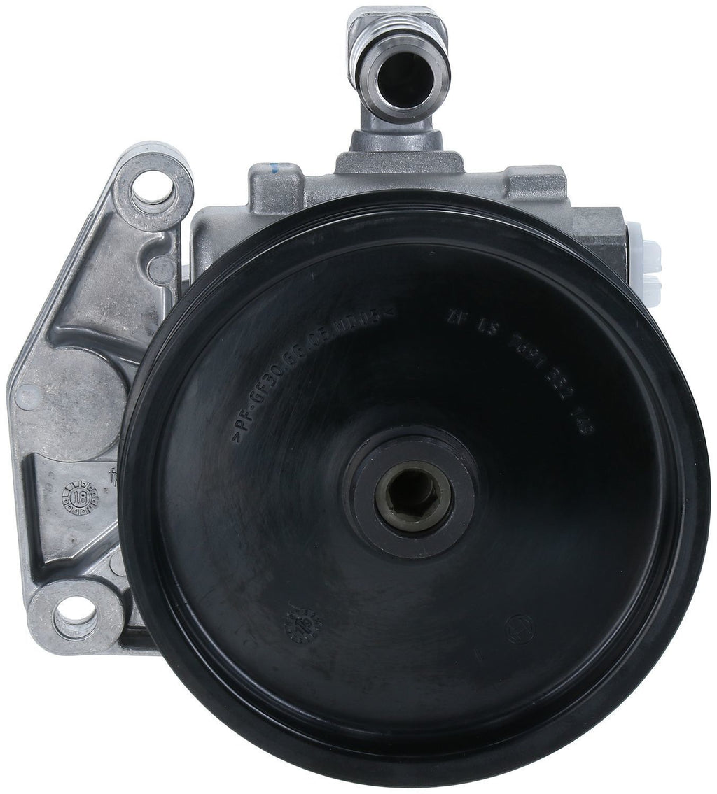 New Power Strg Pump  Bosch  KS00001889