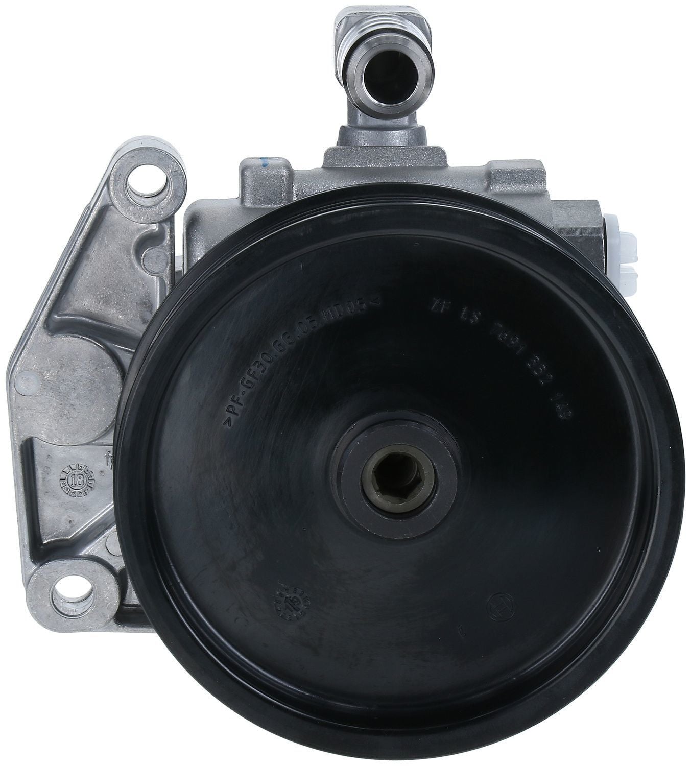 New Power Strg Pump  Bosch  KS00001889