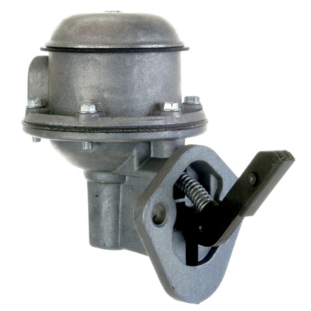 New Mechanical Fuel Pmp  Delphi  MF0092