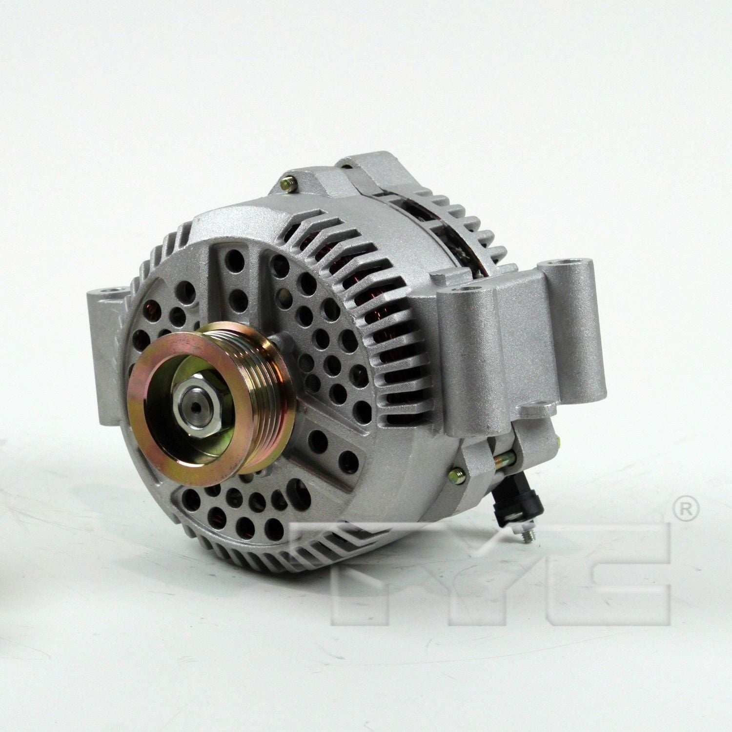 New Alternator  TYC  2-08519