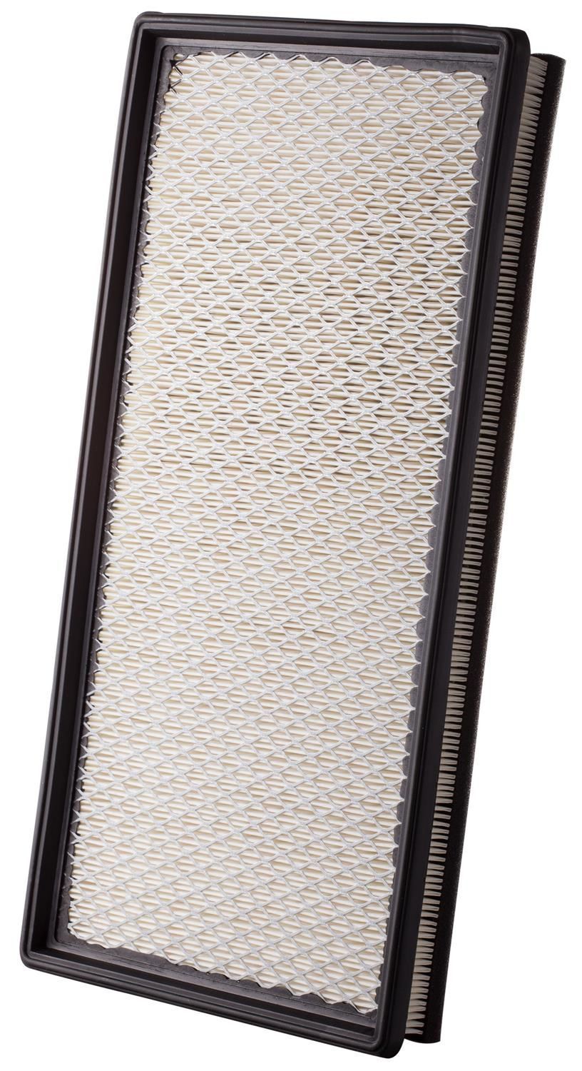 Air Filter  Power Train Components  PA4883