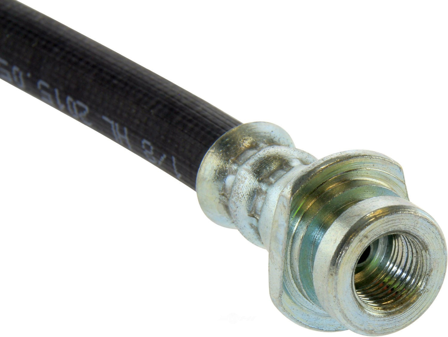 Frt Brake Hose  Centric Parts  150.42153