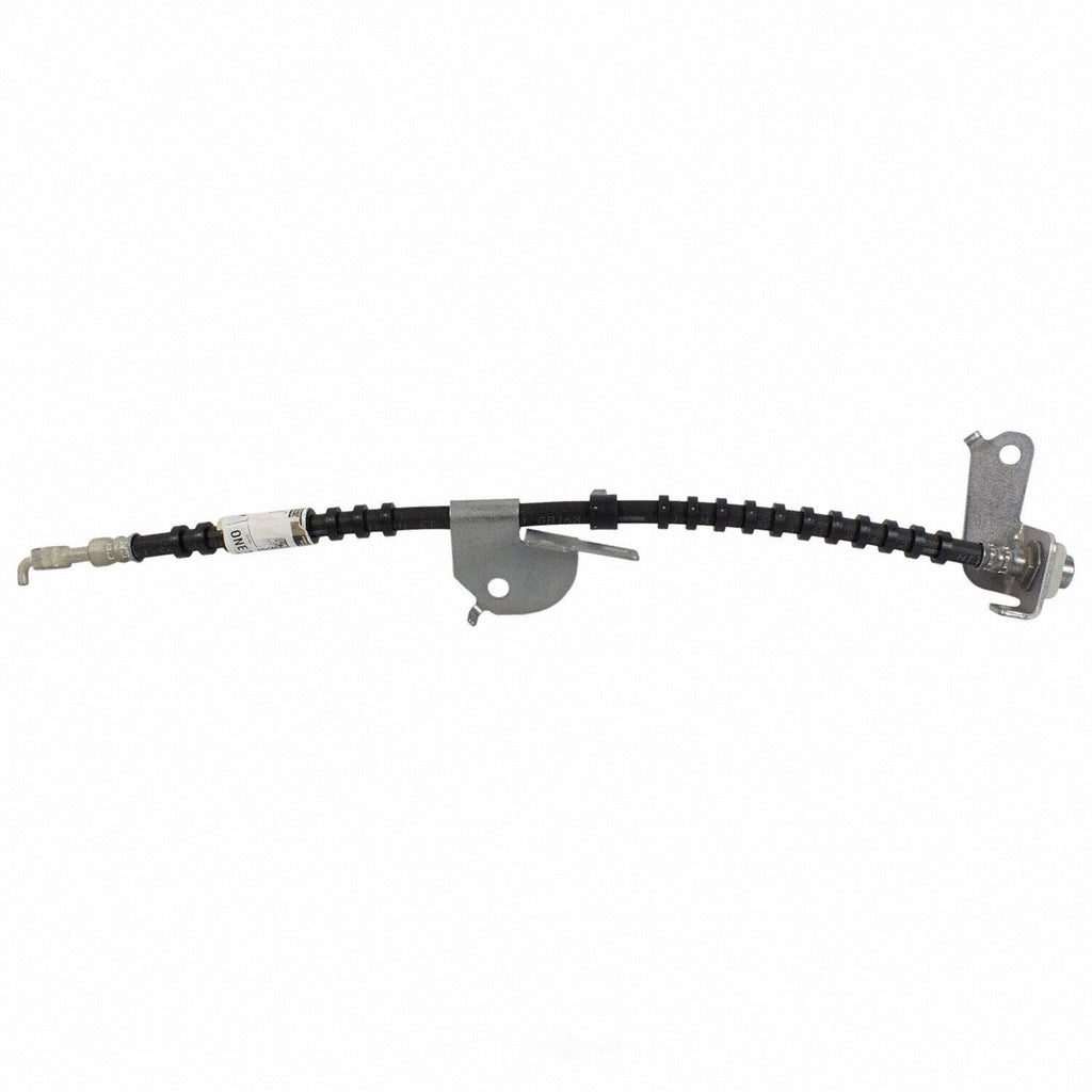 Frt Brake Hose  Motorcraft  BRHF178