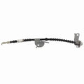Frt Brake Hose  Motorcraft  BRHF178