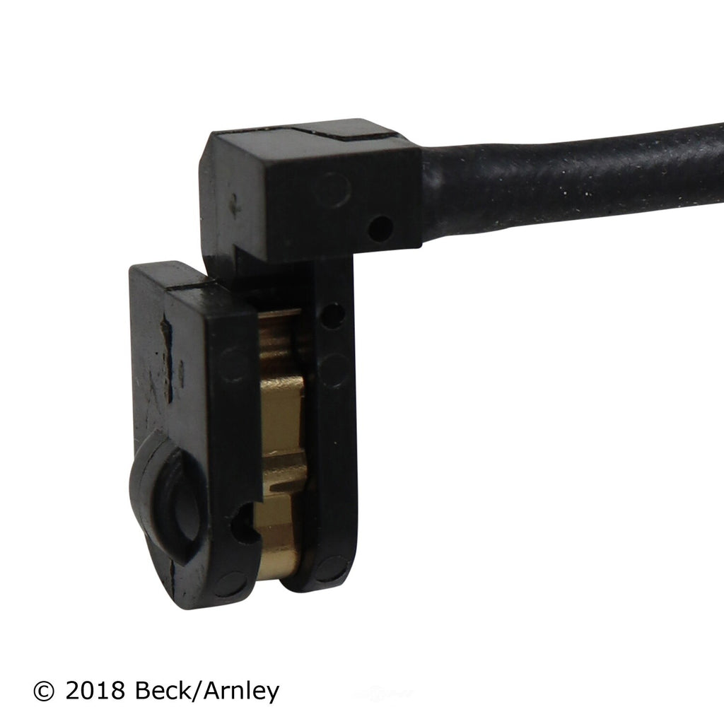 Frt Disc Brake Pads Sensor Wire  Beck/Arnley  084-1596