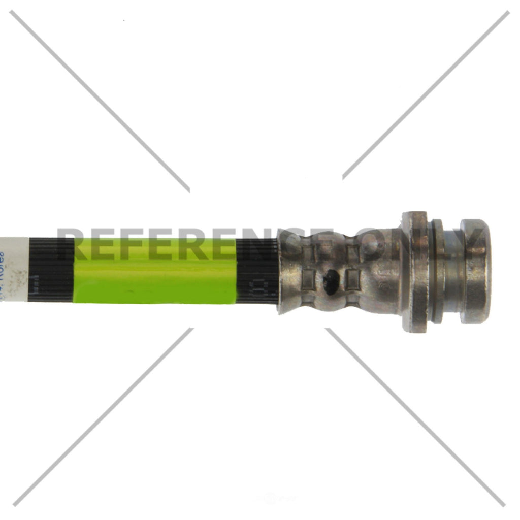 Frt Brake Hose  Centric Parts  150.62182