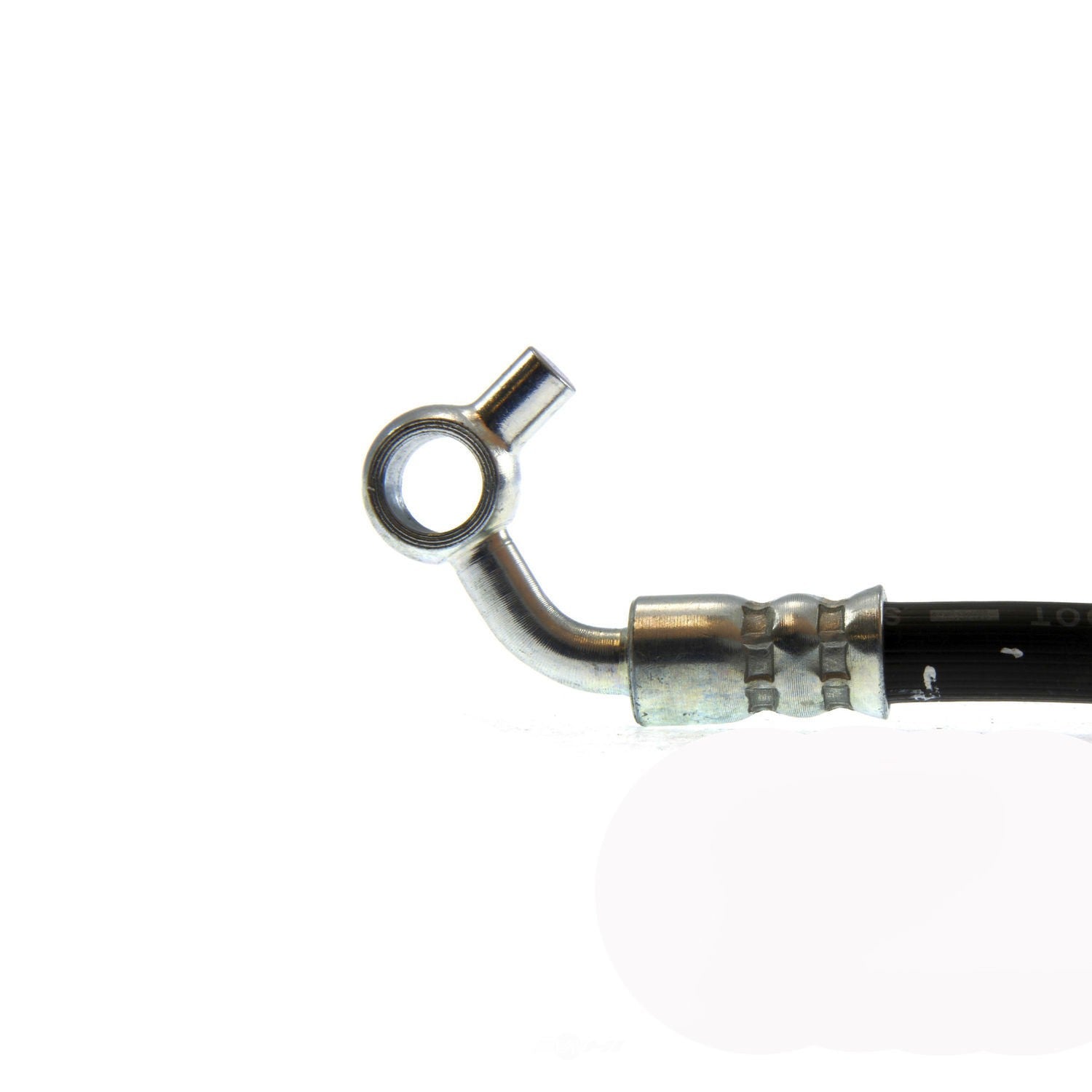 Rr Brake Hose  Centric Parts  150.40371