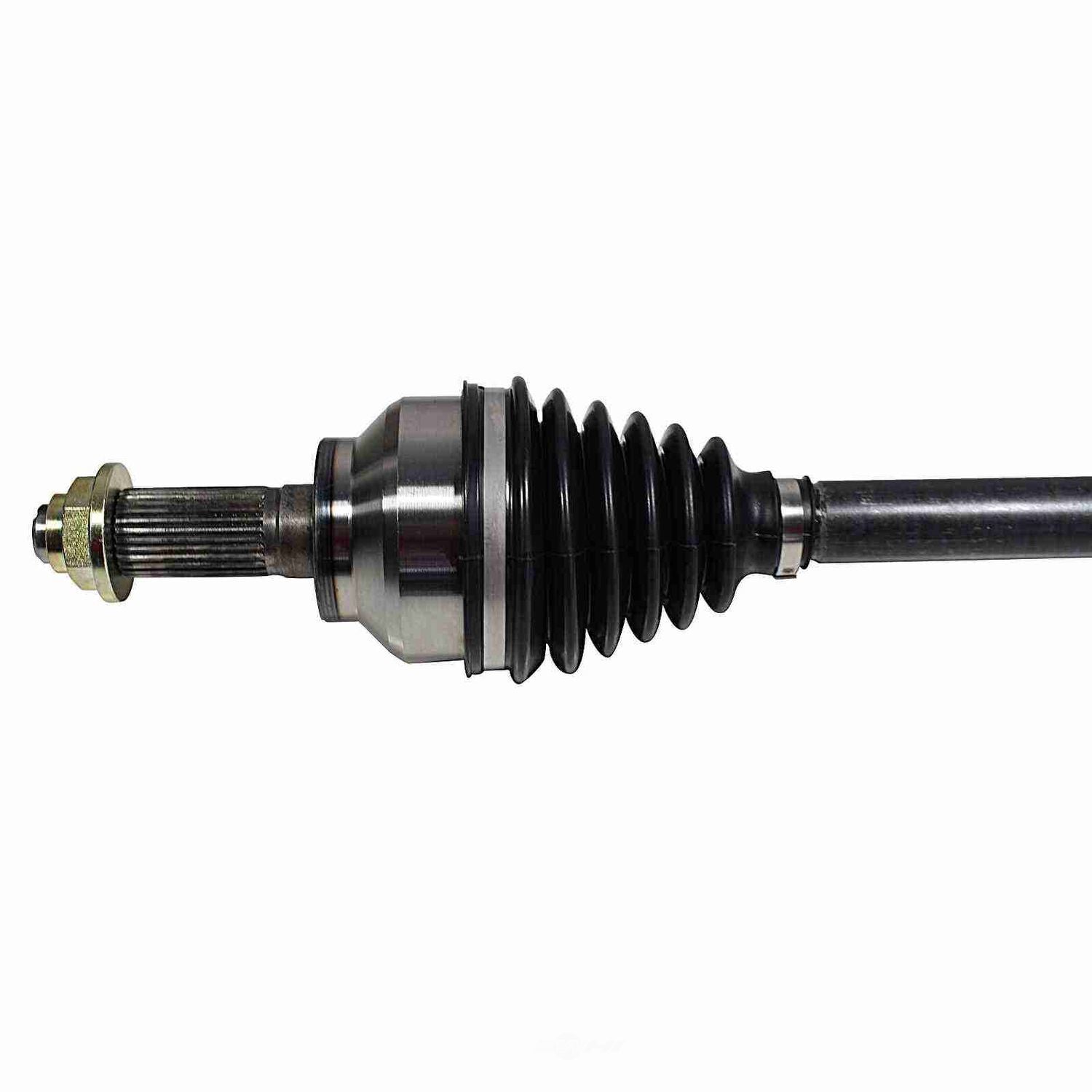 Left New CV Complete Assy   GSP North America   NCV47500