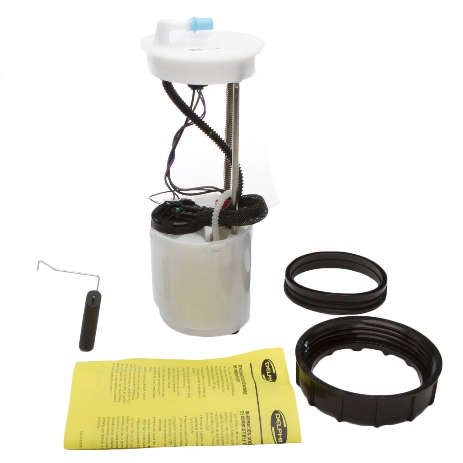 Fuel Pump Module Assy  Delphi  FG0930