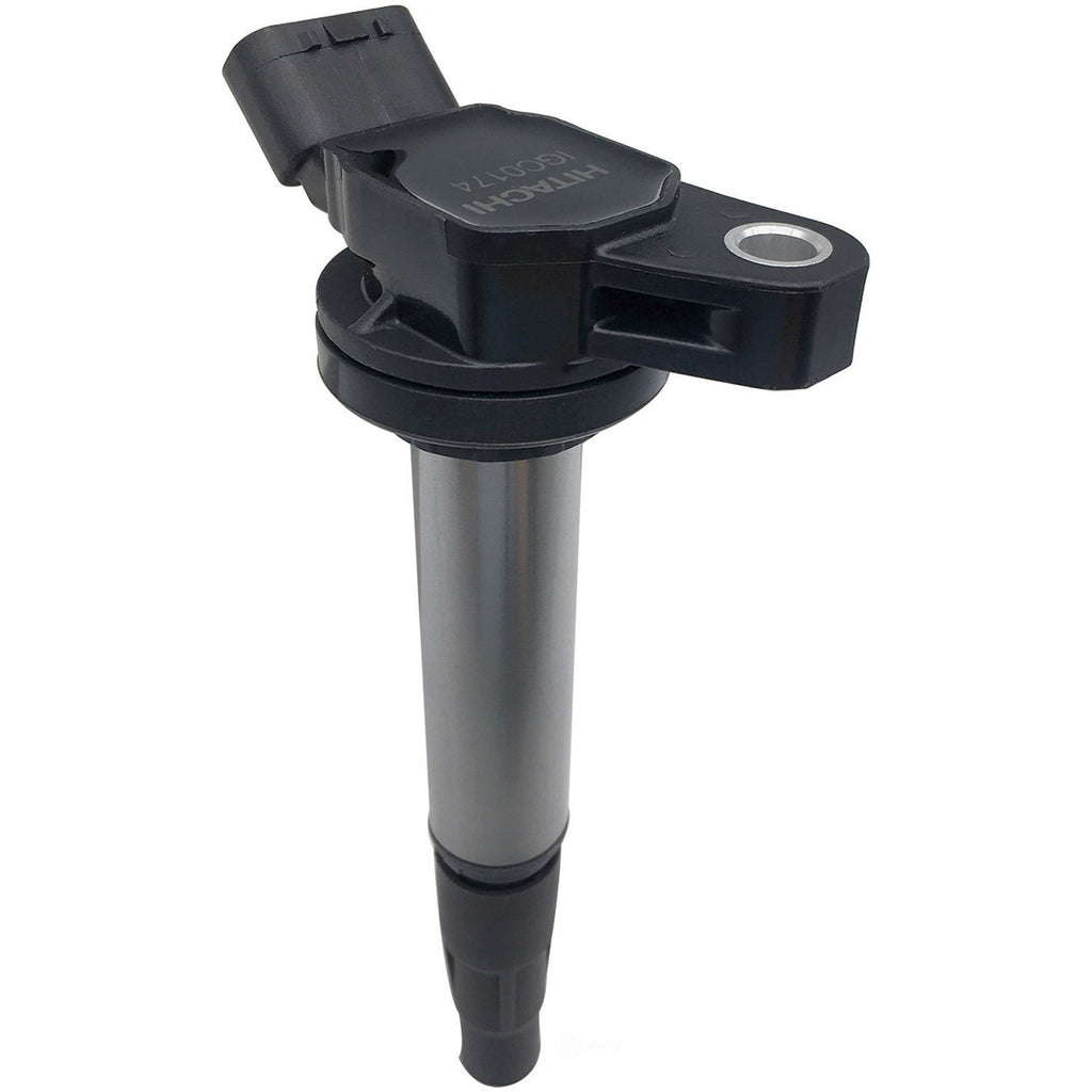 Ignition Coil   Hitachi   IGC0174