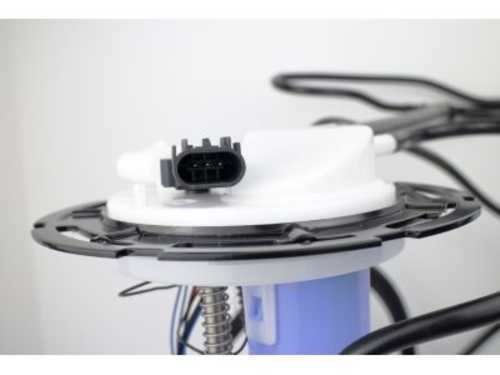 Fuel Pump Module Assy  Autobest  F5081A