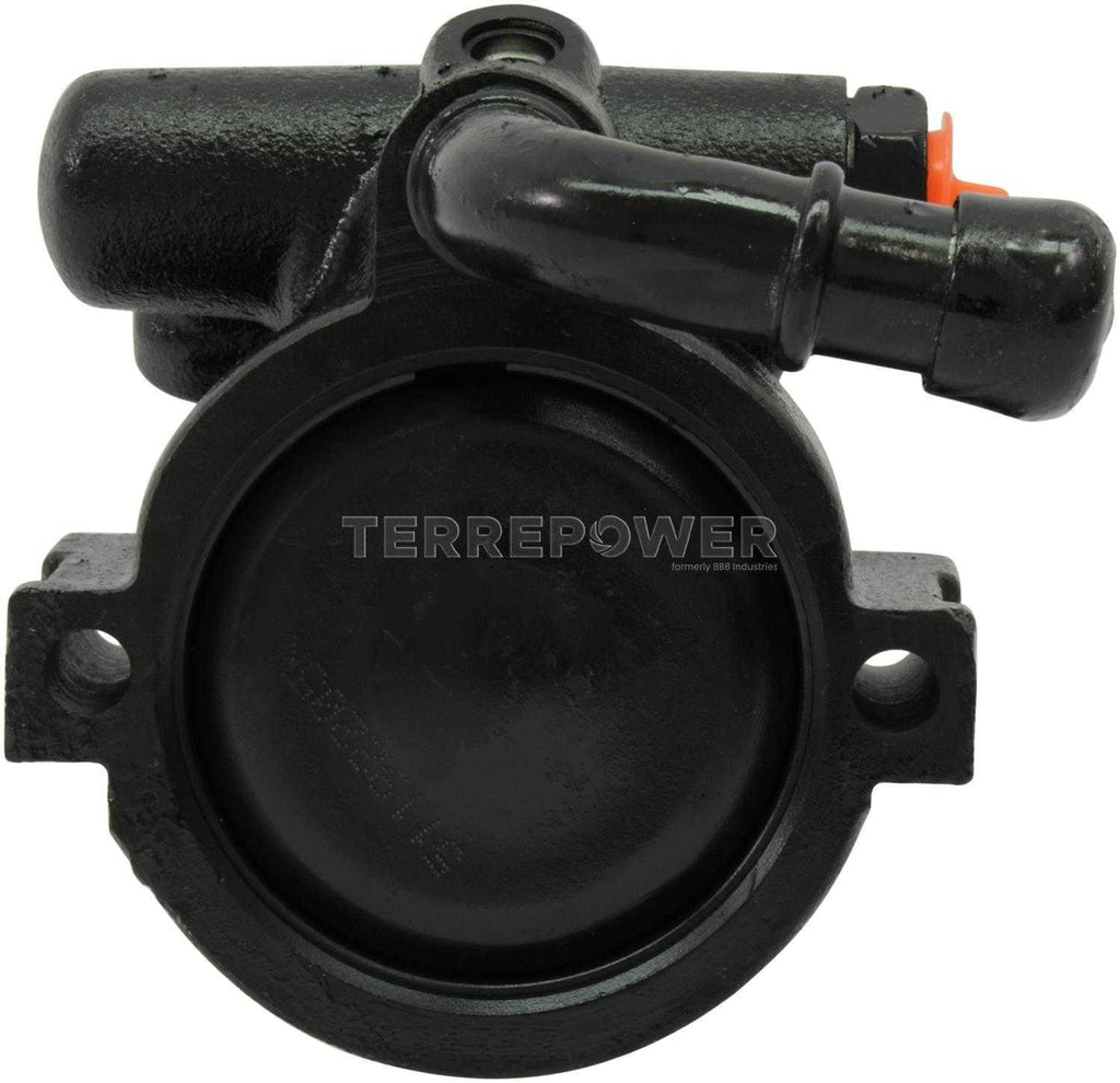 Reman Pwr Strg Pmp w/o Resv  BBB Industries  734-0127