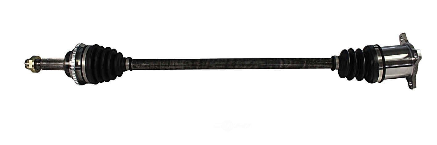 Axle Shaft Assy- CV Shaft   GSP North America   NCV69185