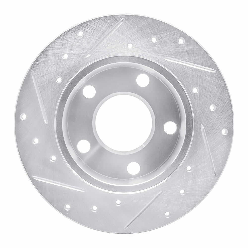Rr Disc Brake Rotor  DFC  631-74011R