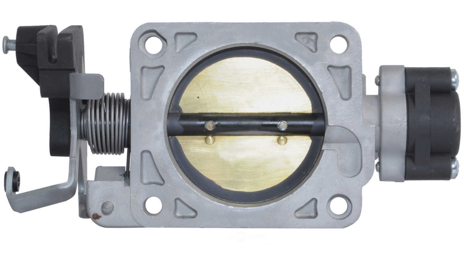 Reman Throttle Body  Cardone Industries  67-1067