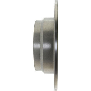 Rr Disc Brake Rotor  Centric Parts  121.39020