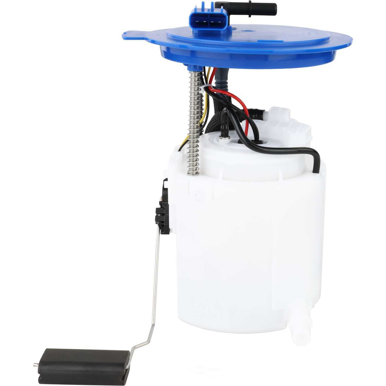 Fuel Pump Module Assy  Delphi  FG0855