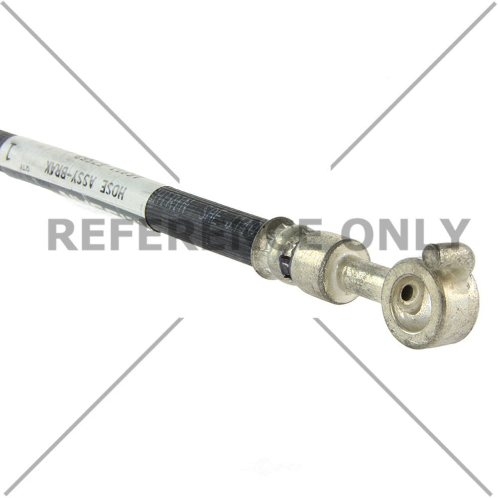 Rr Brake Hose  Centric Parts  150.42438