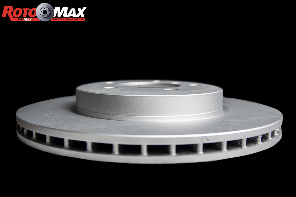 PROMAX Premium Geo-Coated Brake Rotor 20-34211