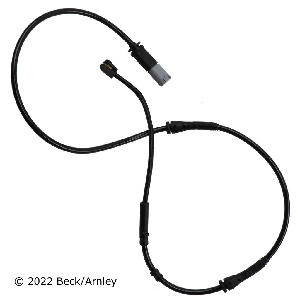 Frt Disc Brake Pads Sensor Wire  Beck/Arnley  084-1914