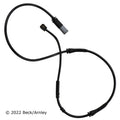 Frt Disc Brake Pads Sensor Wire  Beck/Arnley  084-1914
