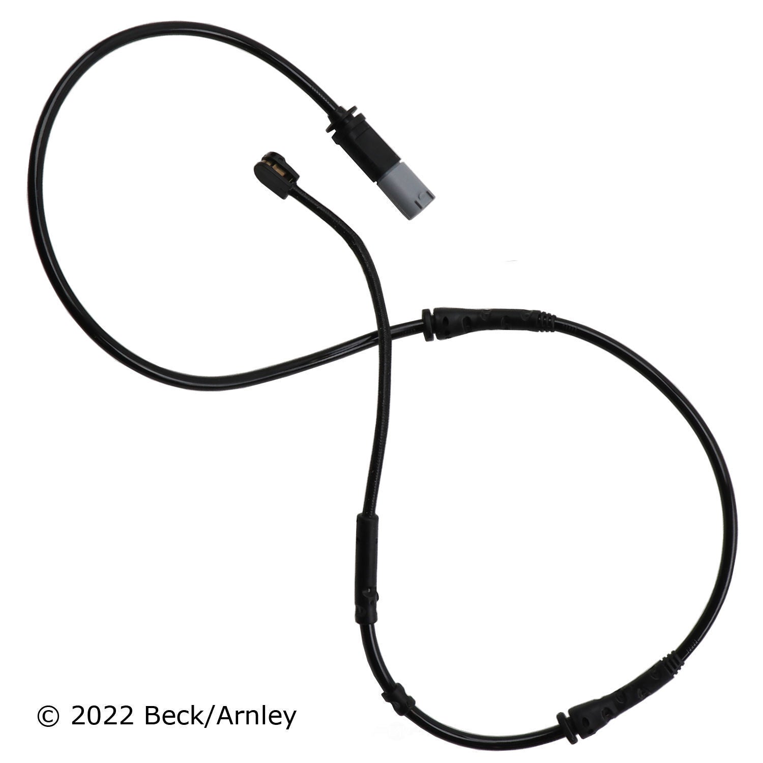 Frt Disc Brake Pads Sensor Wire  Beck/Arnley  084-1914