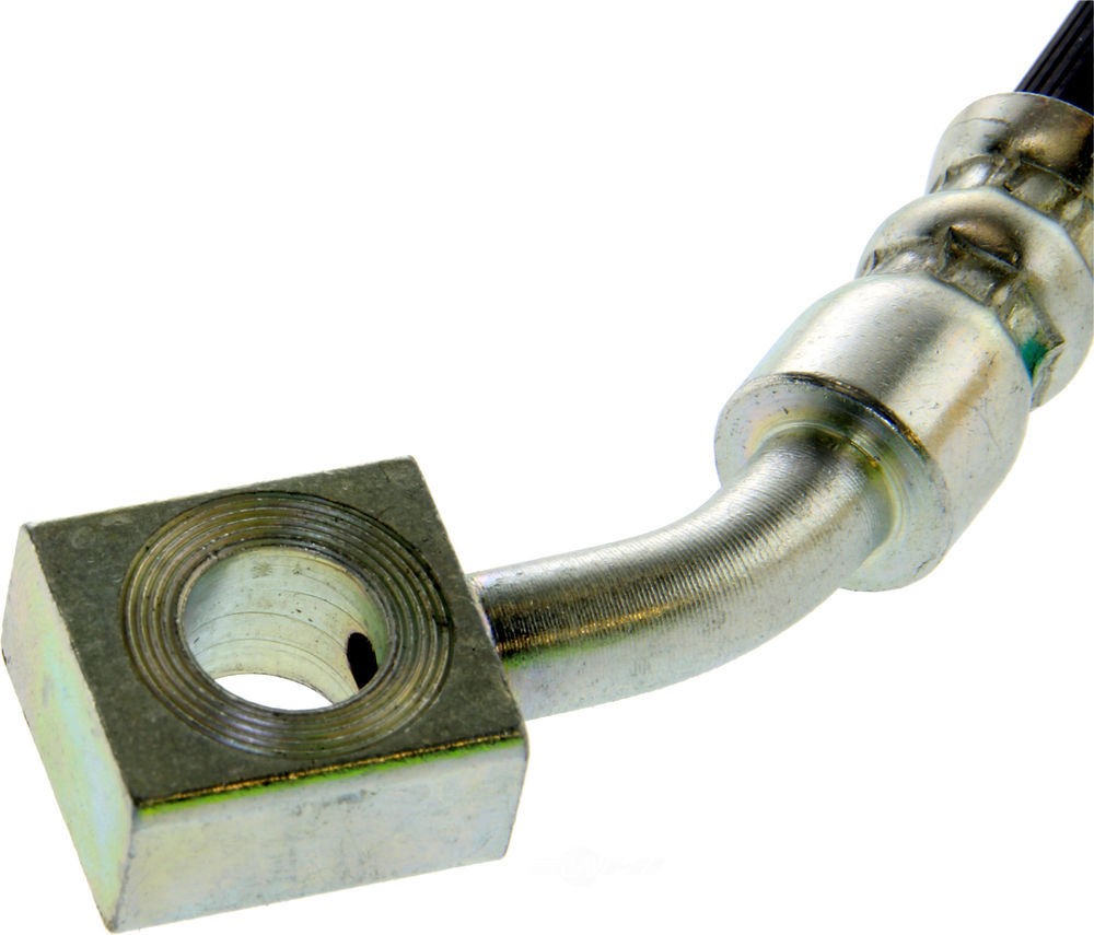 Frt Brake Hose  Centric Parts  150.62190