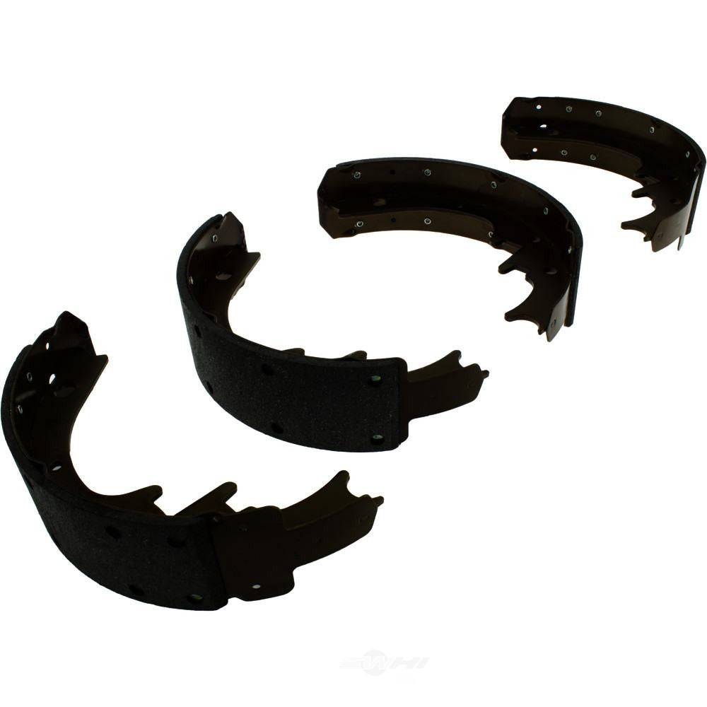 Rr Premium Brake Shoes  Centric Parts  112.04810
