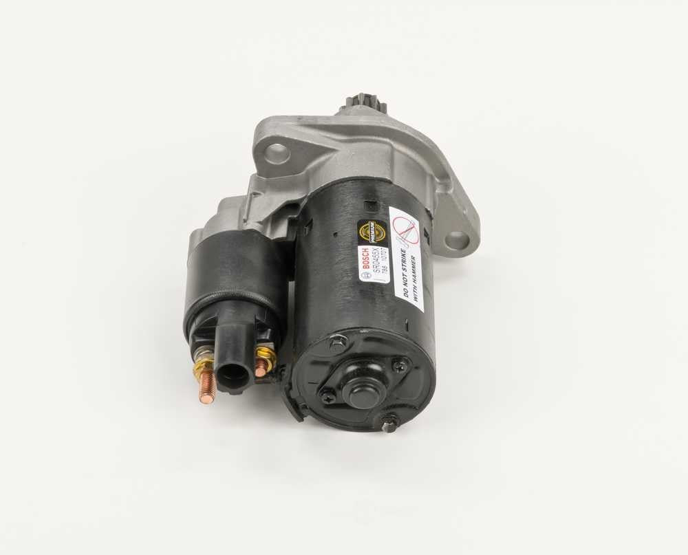 Reman Starter  Bosch  SR0455X